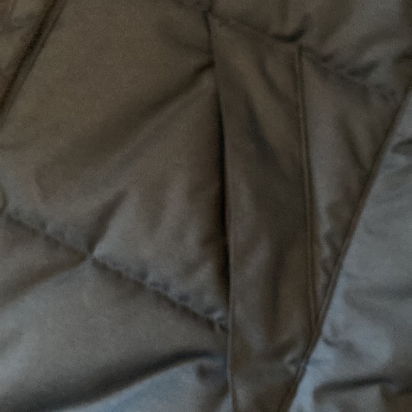 Lucy Women’s Filled Jacket, New - Picture 6 of 7